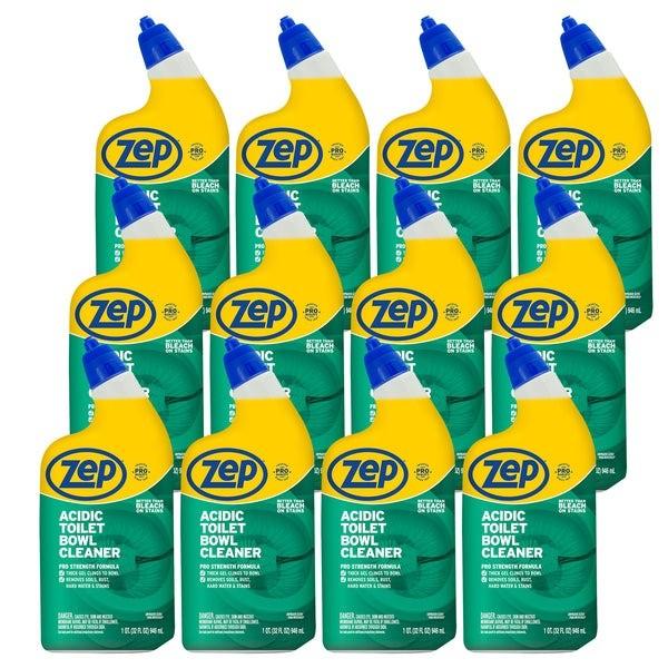 Janitorial & Facility Supplies