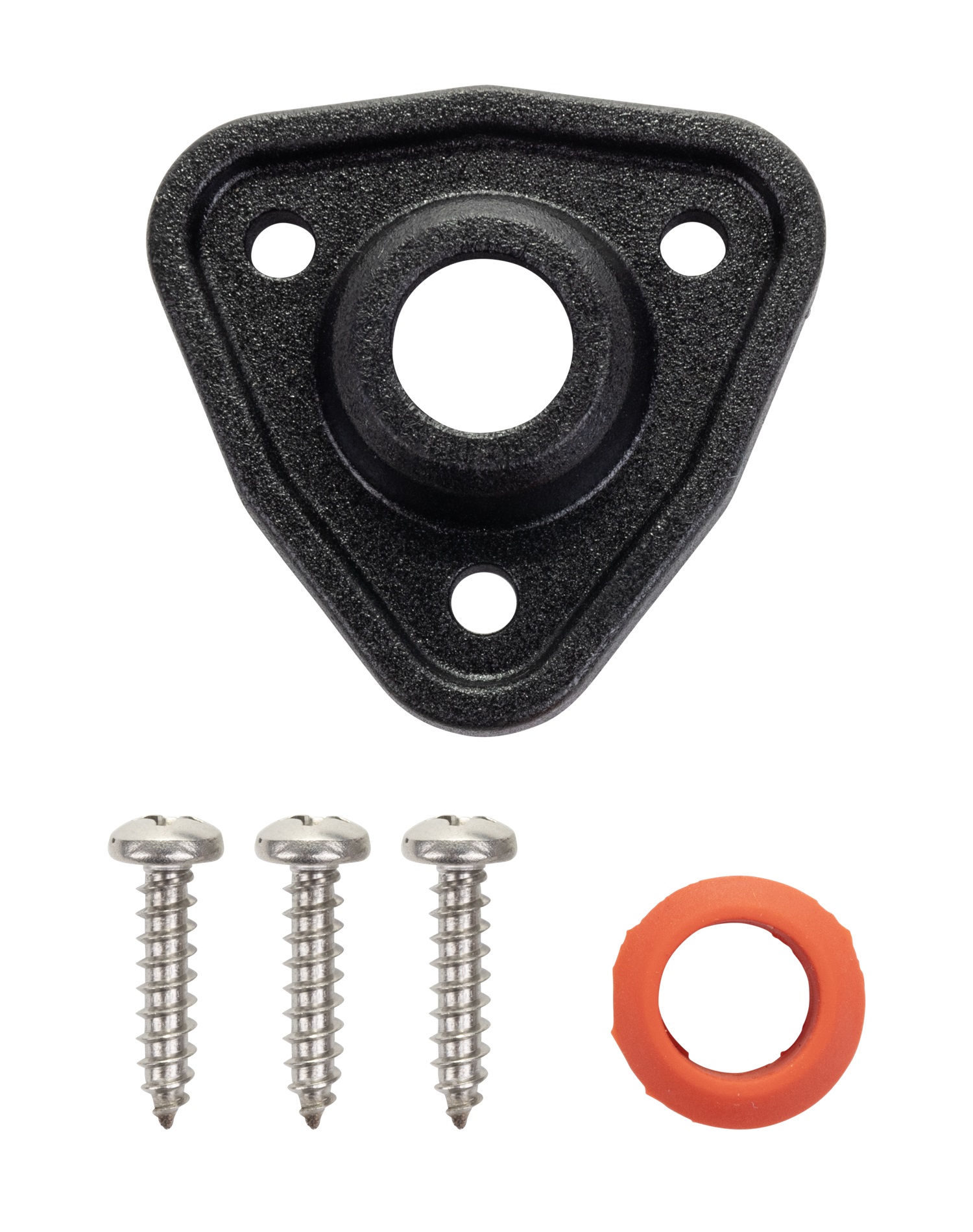 Actuator Parts & Harnesses
