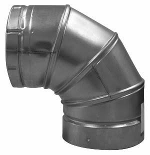 ECCO 424VP 4X24 B Vent Pipe 200452