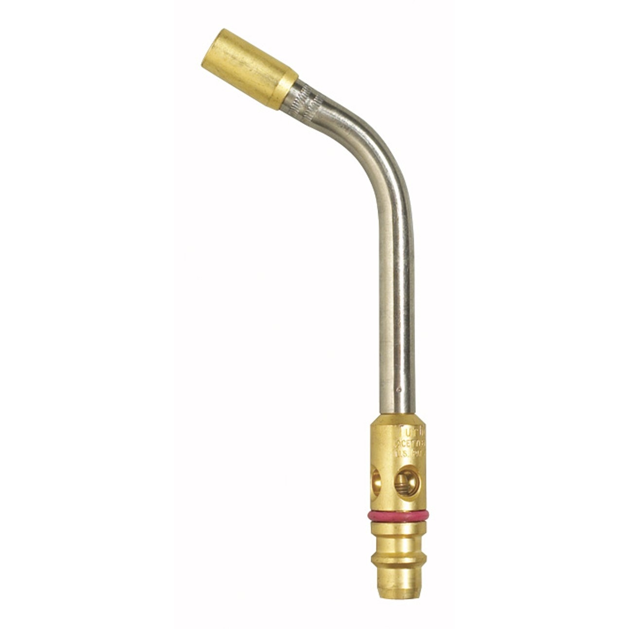 TurboTorch TBT0386-0365 Replacement Tip 3/8 Inch MSA-8