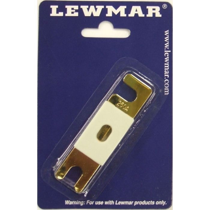 Lewmar 589008 250AMP ANL Type 185TT