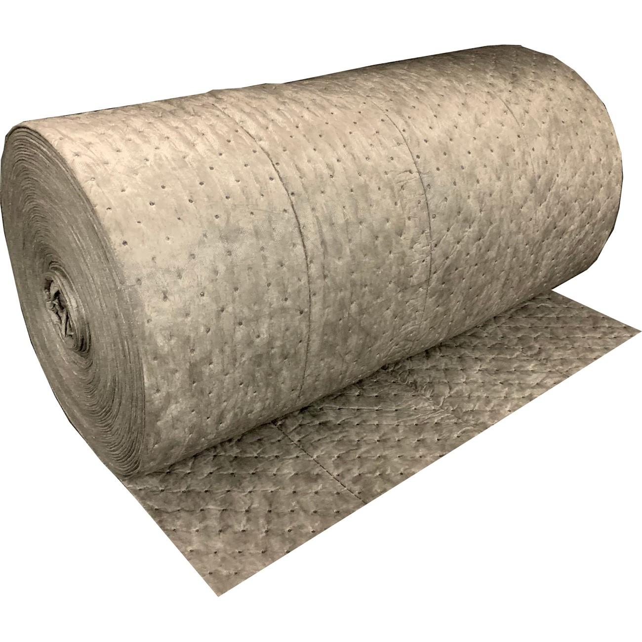 FyterTech NPSU1PH150 NPS Essentials 30" x 150' Universal Single-Ply Sorbent Roll