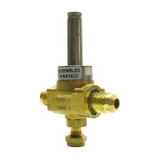 White-Rodgers 200RB-3T3TVLC Solenoid Valve 3/8 for HVAC/R Systems