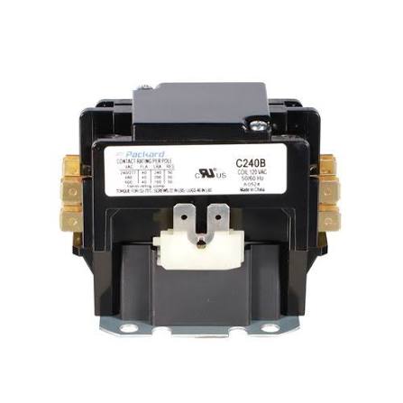 DiversiTech Definite Purpose Contactor C240B