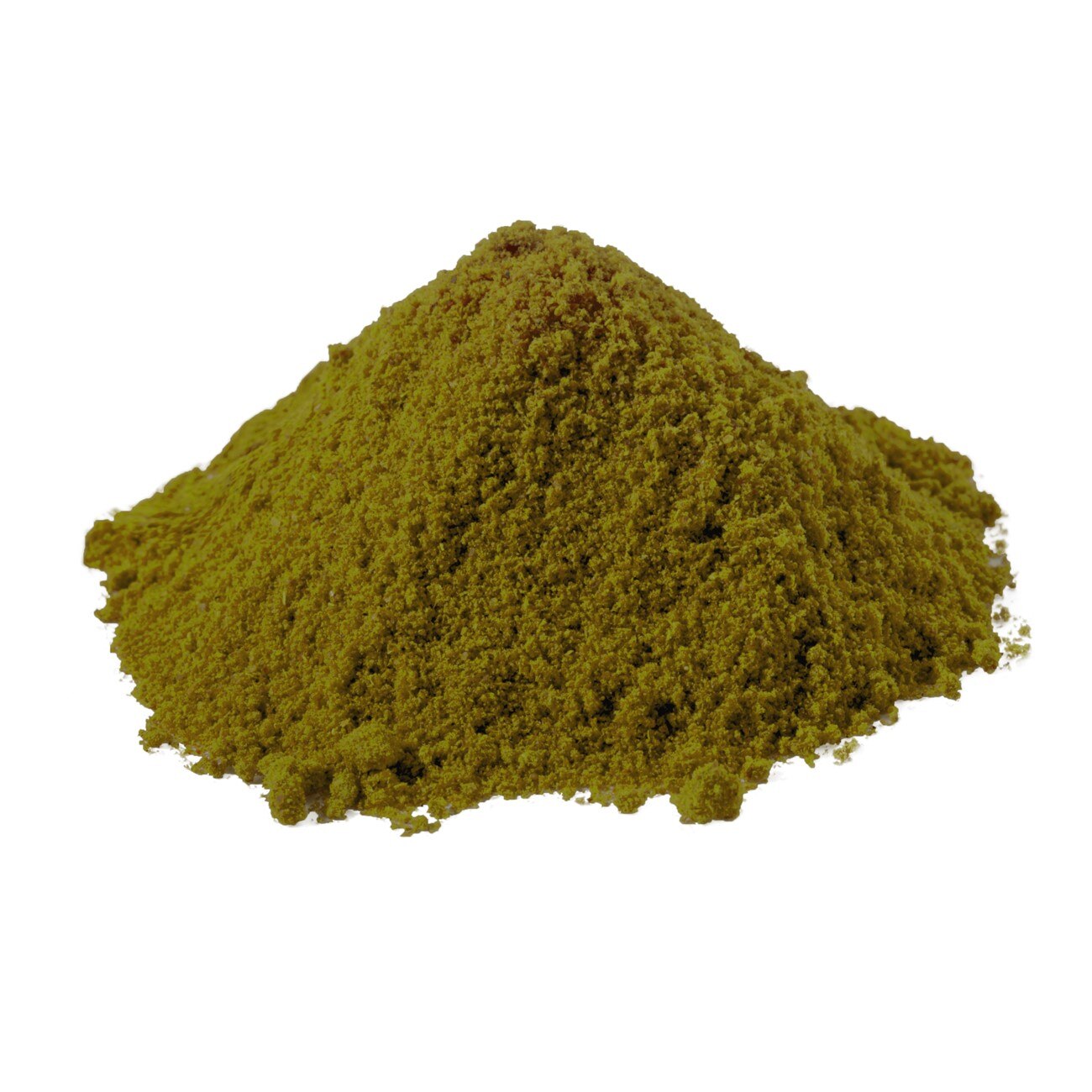 Magnaflux MGX01173269 Magnetic Powders #2 Yellow Non-Fluorescent 10 lb 4.53 kg