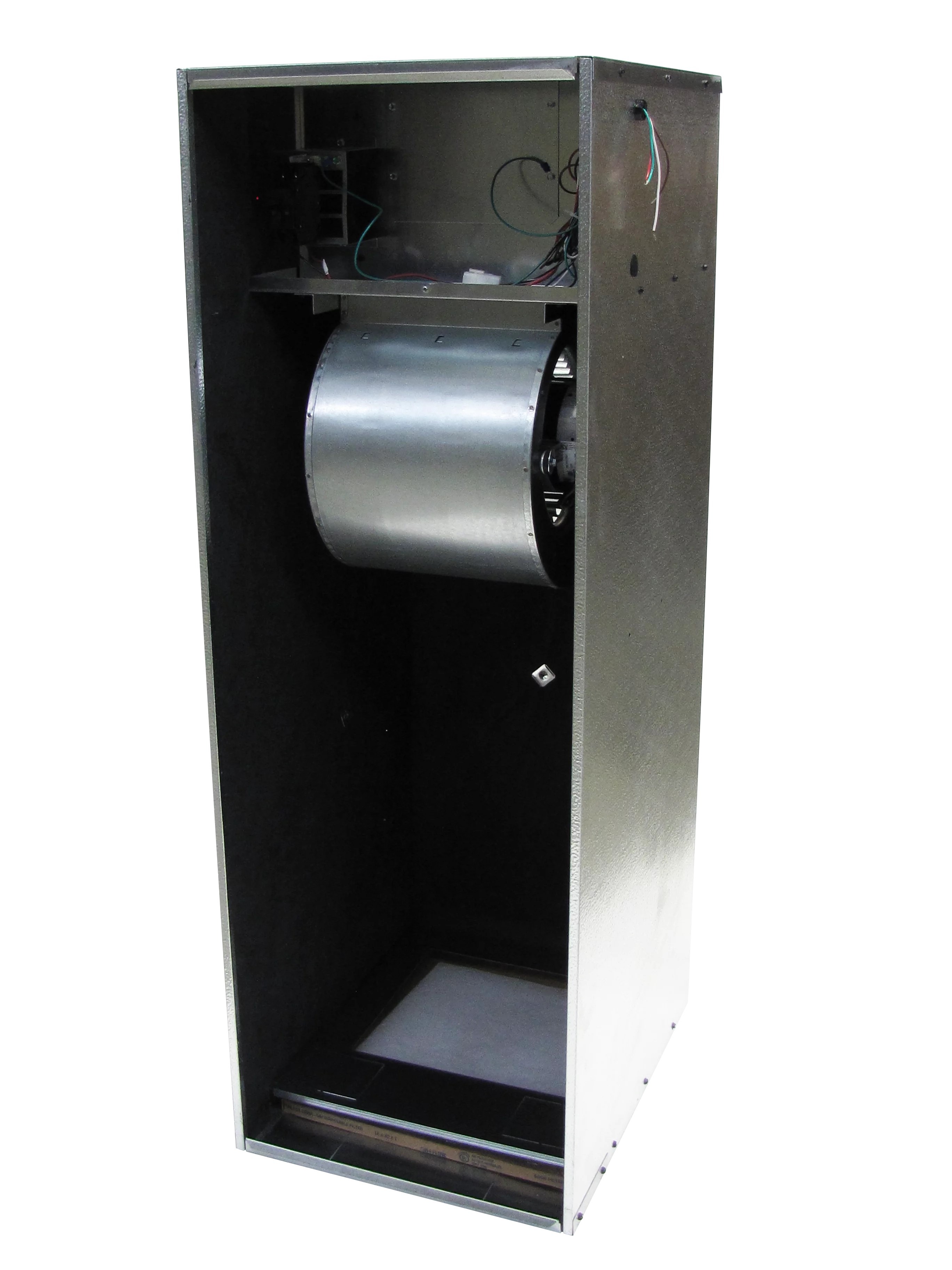 Aspen AED-L-004-FCLL20 2-5T 20KW Electric Heat Kit for HVAC/R Systems