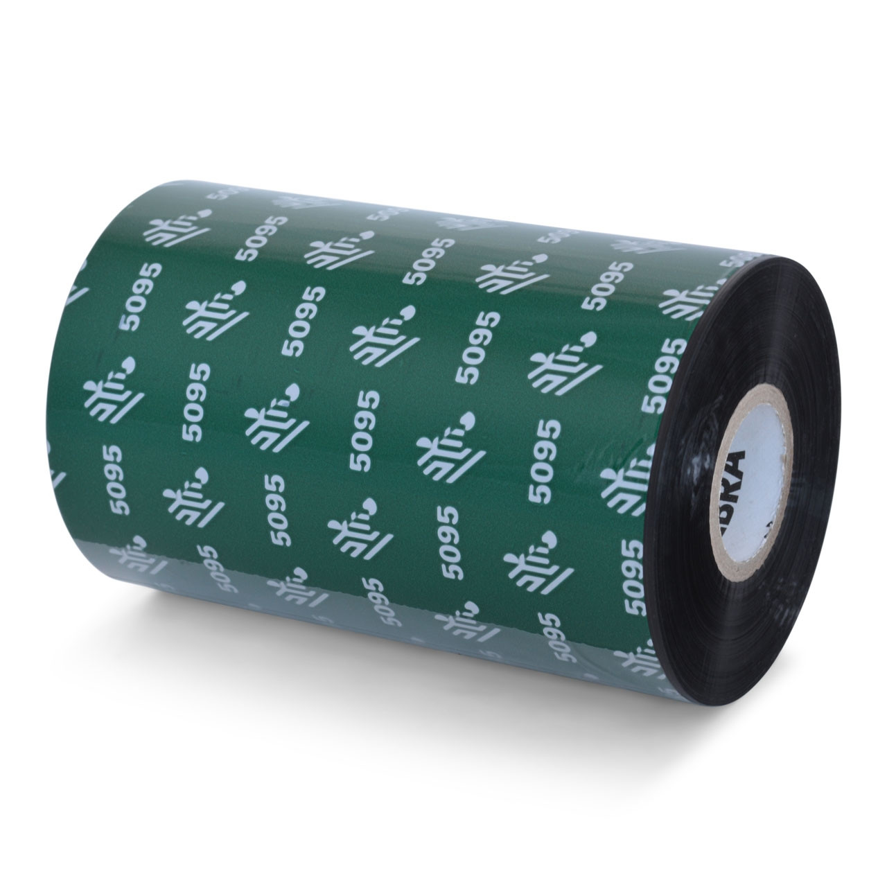 Zebra 4.33" x 1,476' 5095 Resin Ribbon (Case)