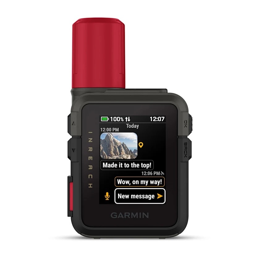 Handheld & Satellite GPS