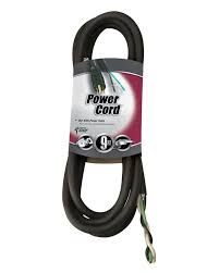 Southwire Power Cord 8 14/3 9858SW0008