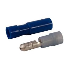 DiversiTech Wire Connector Bullet Plug & Rec. 16-14