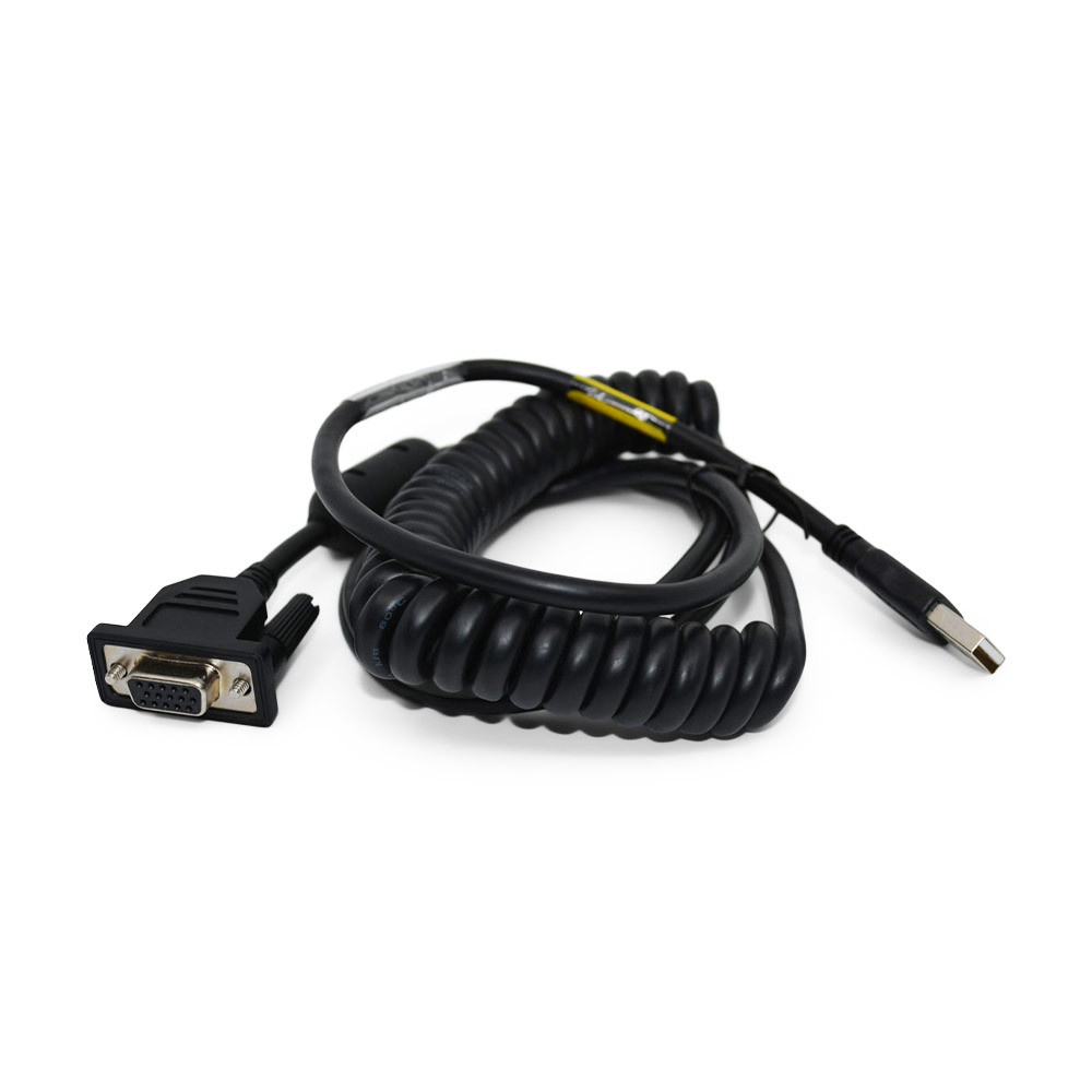 CBL-500-300-C00-04 - Honeywell USB to DB9 Cable