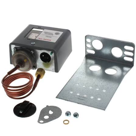 Johnson Controls Low Pressure Control P70AB-2C