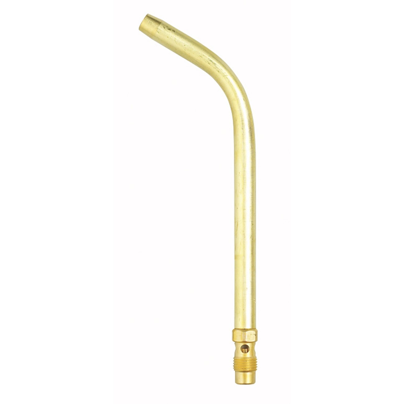 TurboTorch TBT0386-0115 Replacement Tip Brass S-6