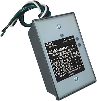 Circuit Protection
