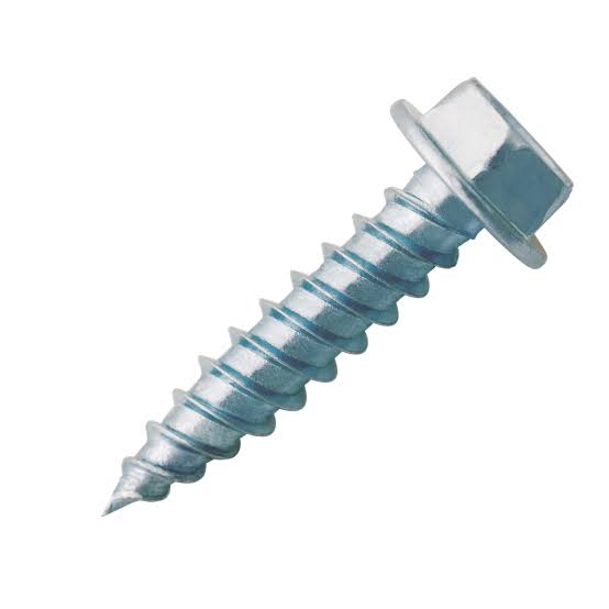 Self-Drilling Screws