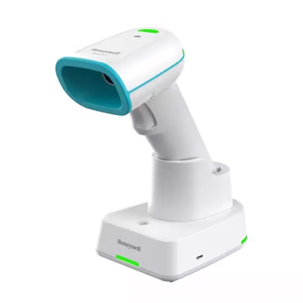 1962HHD-5USB-5-N - Honeywell Xenon Ultra 1962h Healthcare Barcode Scanner (USB Kit)