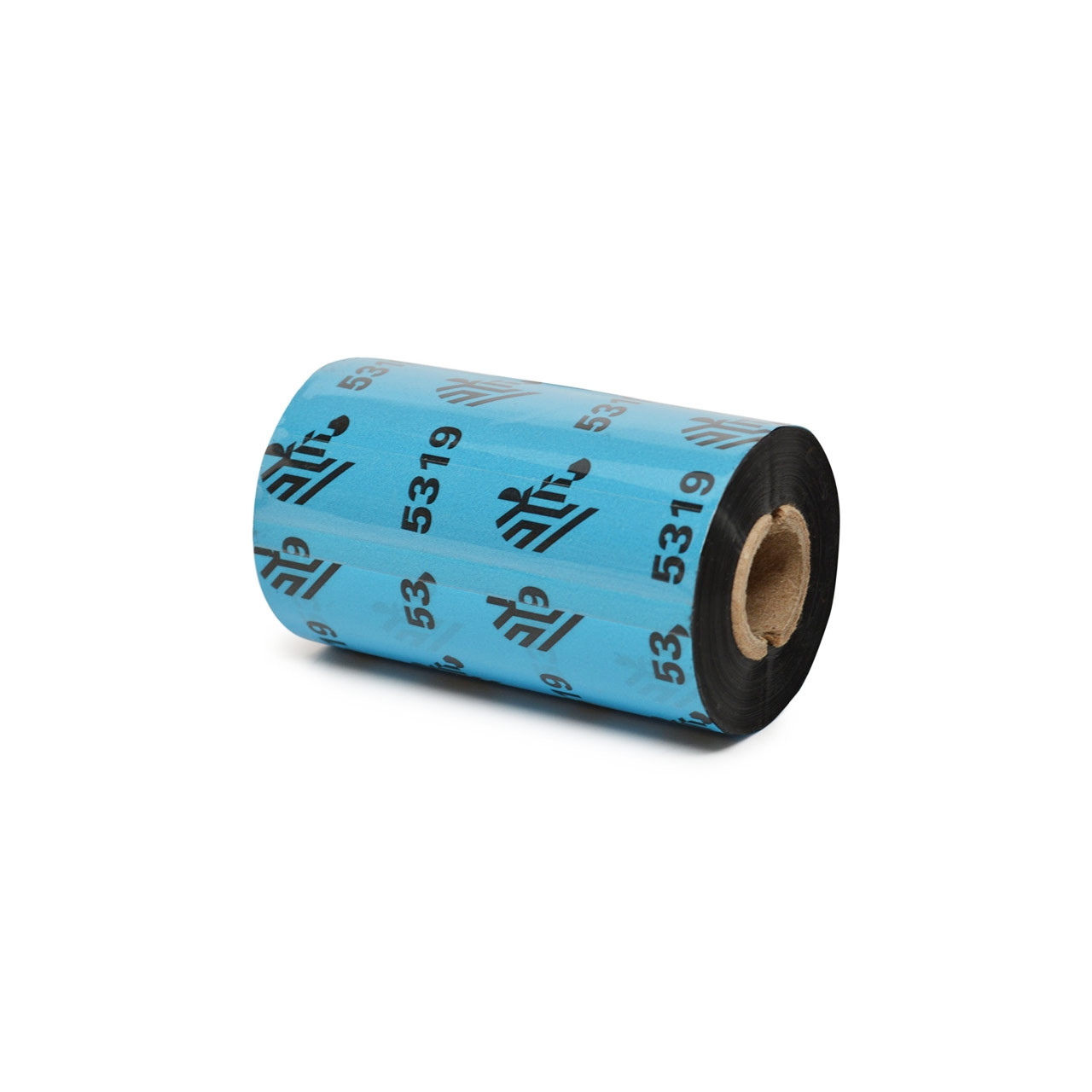 Zebra 2.25" x 244' 5319 Wax Ribbon (Case)