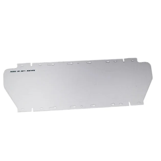 Sellstrom JKSS36040 380 Series Replacement Window Sta-Clear Anti-Fog