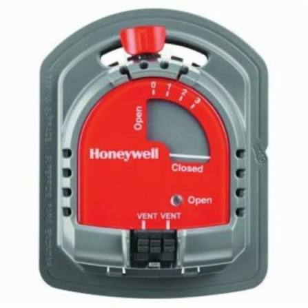 Honeywell M847D-VENT/U Actuator Dam Damper for HVAC/R Systems