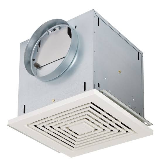 Broan L150E Energy Efficient Losone Ventilation Fan for HVAC/R Systems