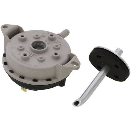 Broan S97018853 Srv Pressure Switch Sensor for HVAC/R Systems