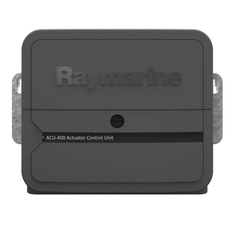 Raymarine E70100 ACU-400 Actuator Control Unit