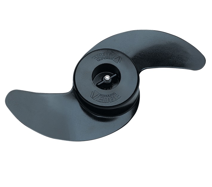 Minn Kota 1865003 MKP-6 2061125 Prop Weedless Wedge