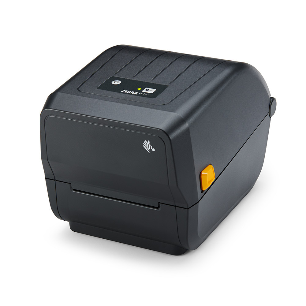 Barcode Printers