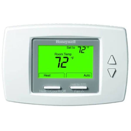 Honeywell TB6575A1000/U Suitepro Thermostat for HVAC/R Systems