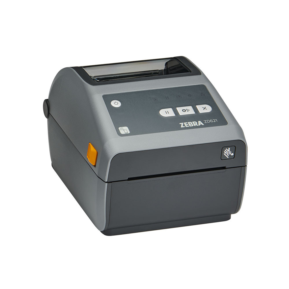 Zebra ZD621 Barcode Printer