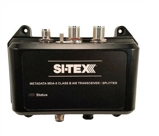 Sitex MDA-5H Class B AIS No Wifi