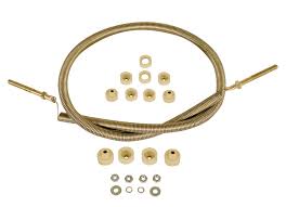 Mars Heating Element 5KW 240V/3750W-208V M34602