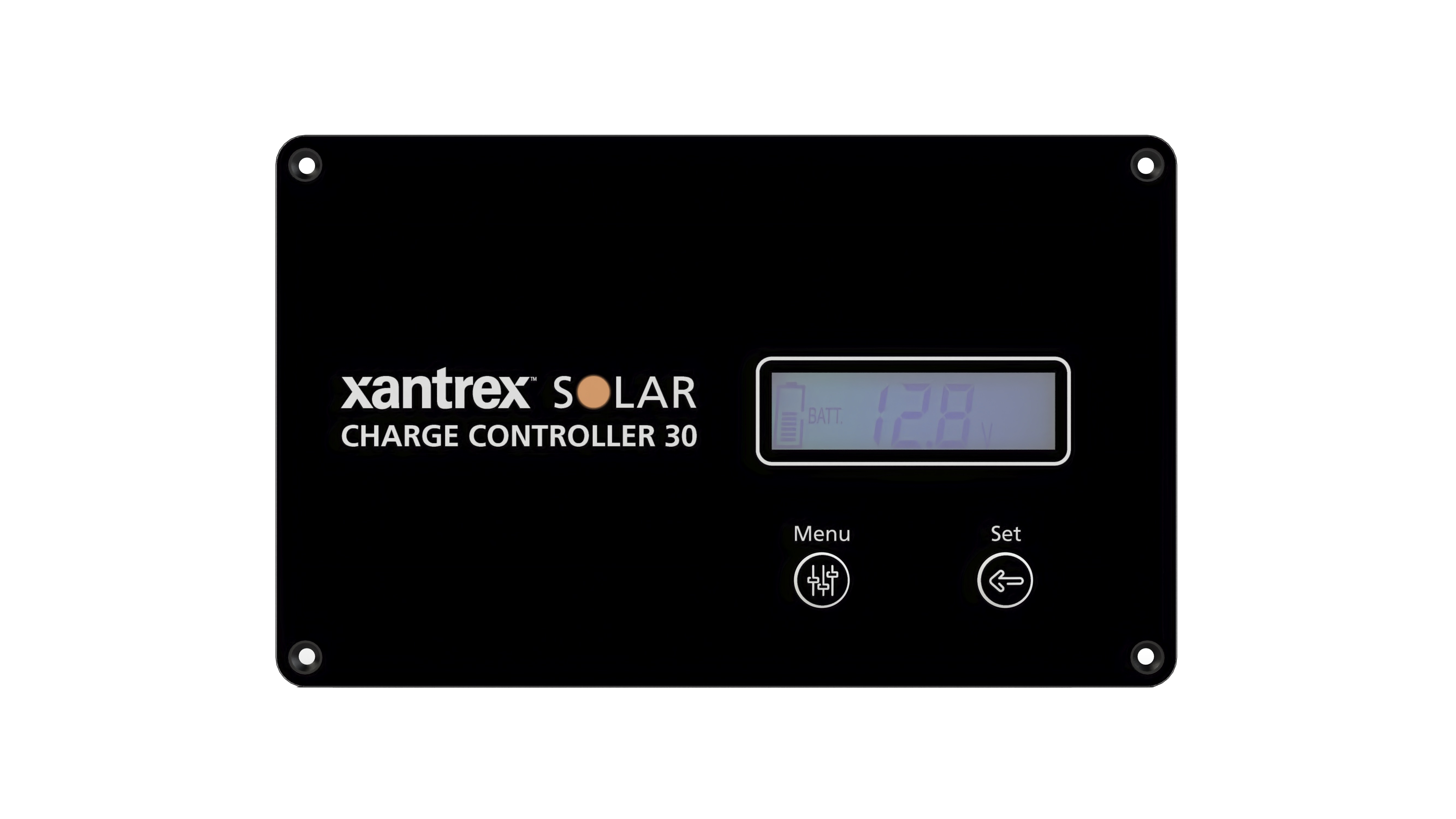 Xantrex 709-3024-01 Solar PWM 30A Charge Controller