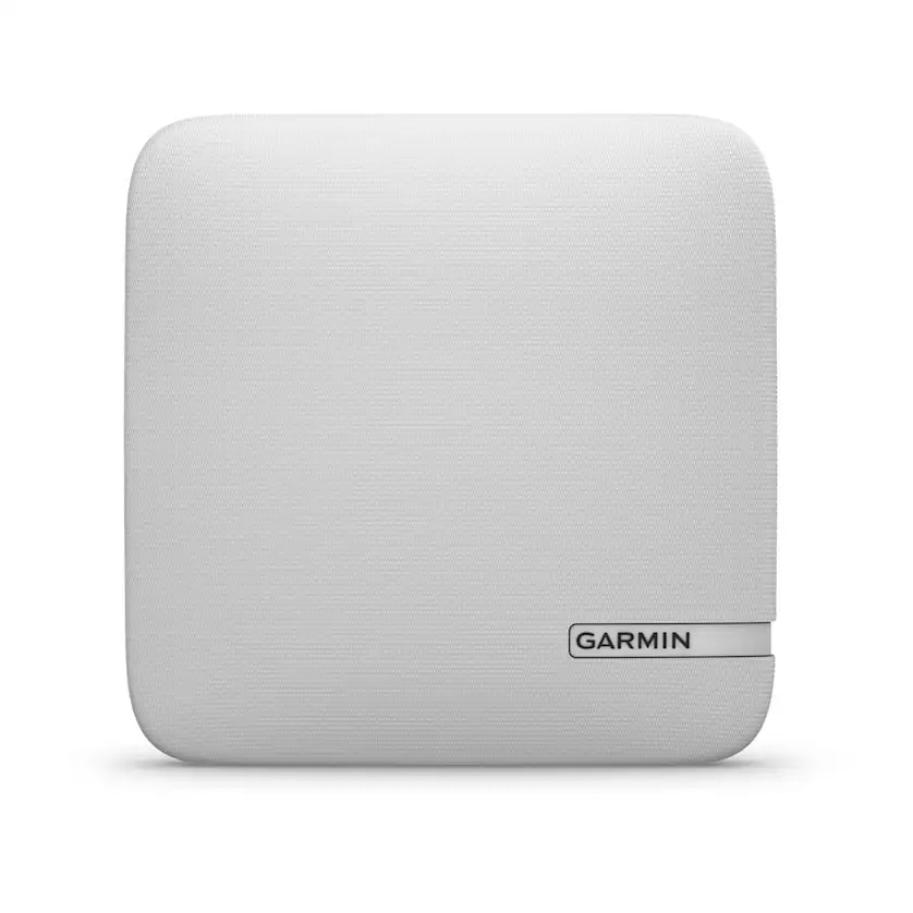 Garmin 010-13442-00 Signal External Speaker - White