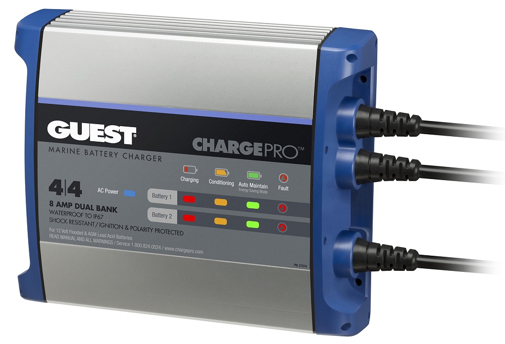 Battery Chargers