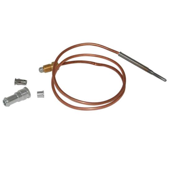 BASO Thermocouple 48" K17AT-48H