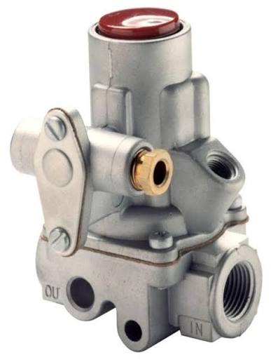 BASO Safety Valve 3/4" H15DA-3C