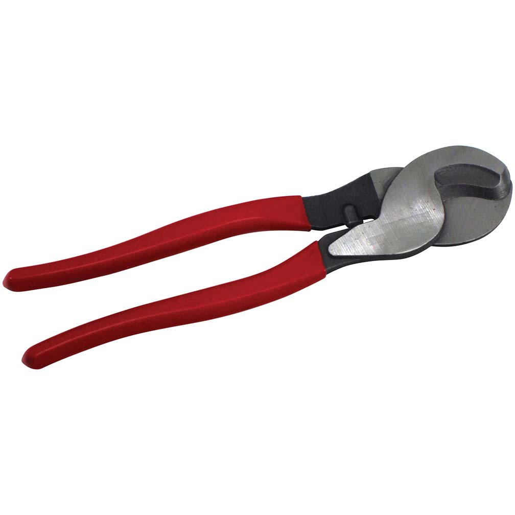 Installation Solution High Leverage 0-Gauge Cable Cutter