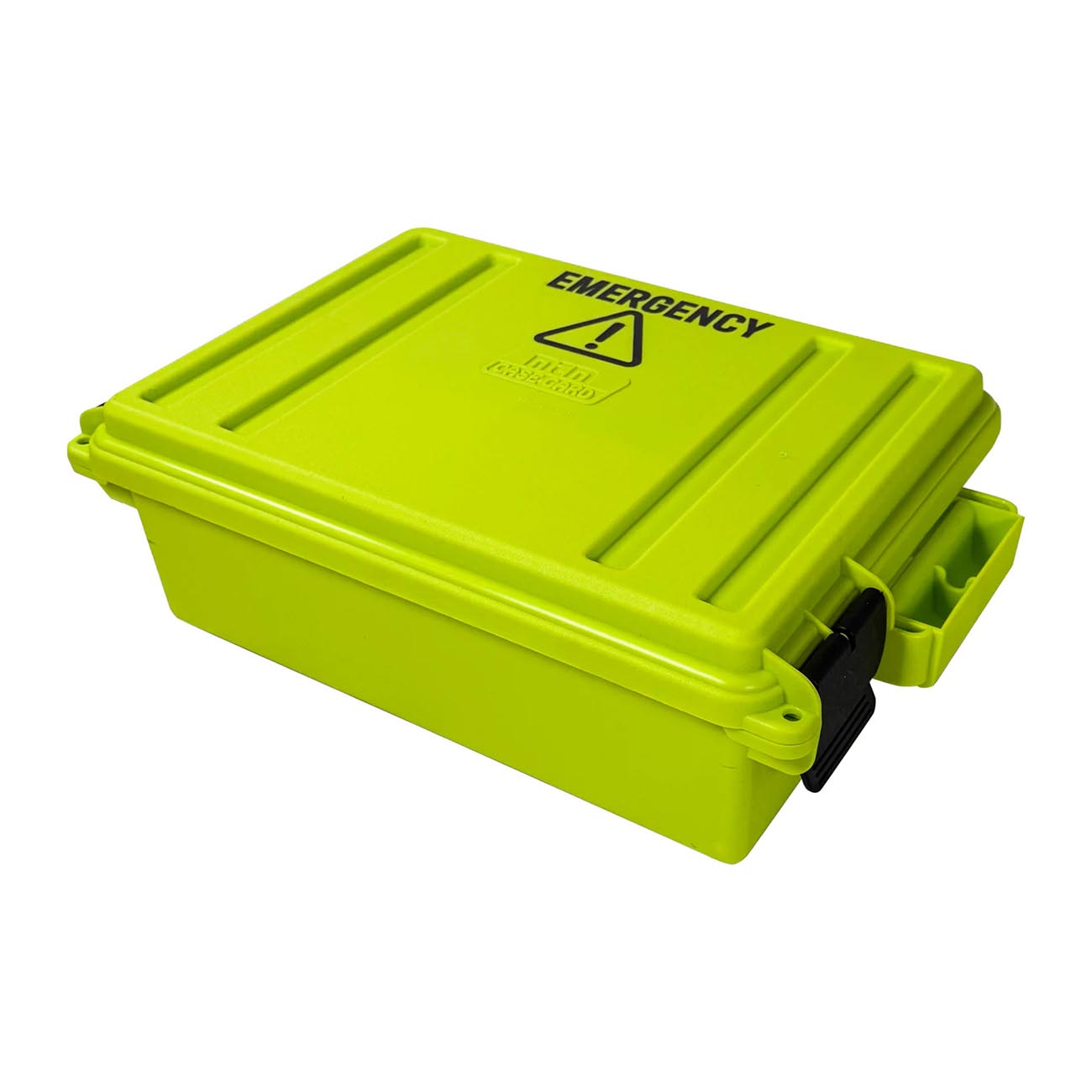 Storage Boxes & Outdoor Gear