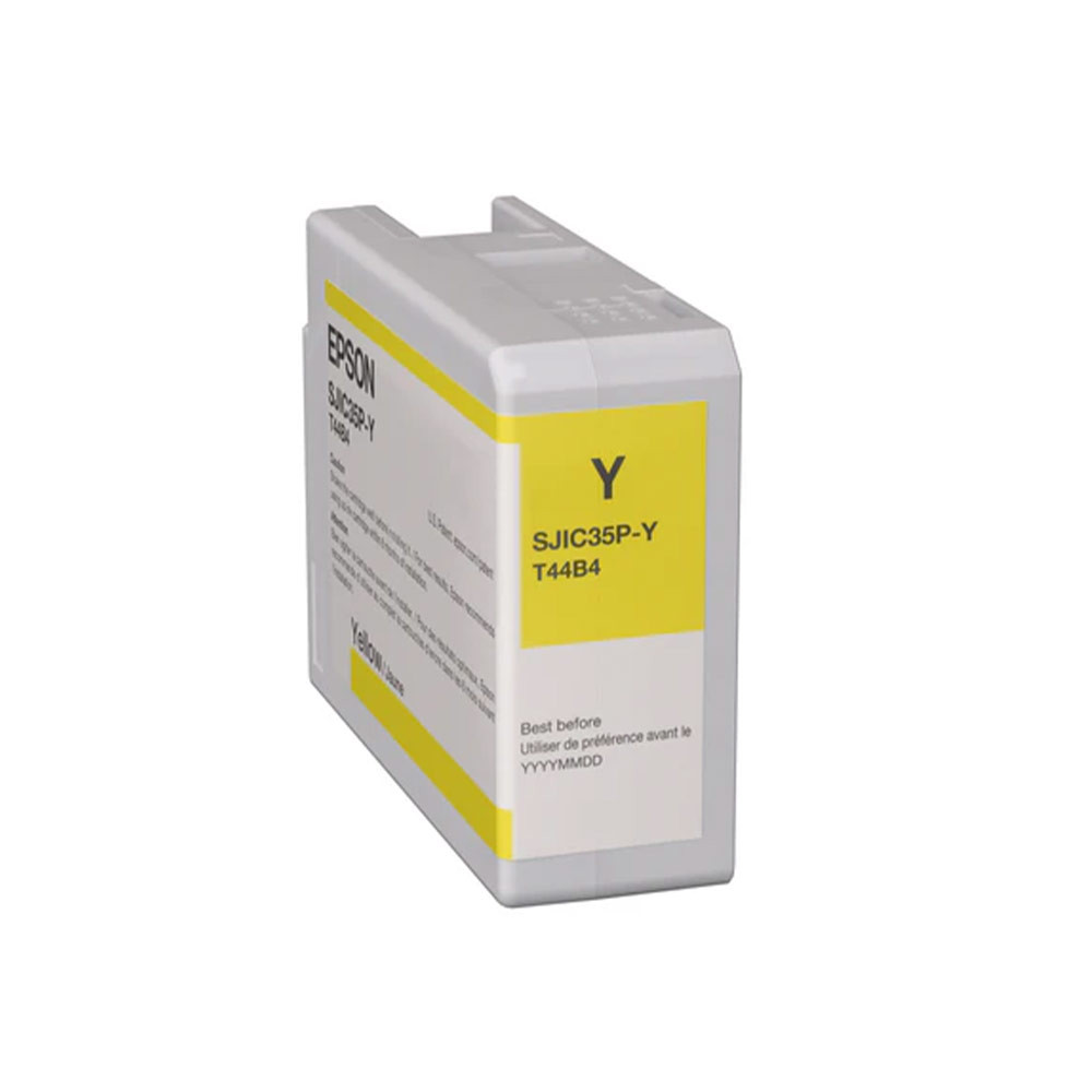 C13T44B420 - Epson SJIC35P ColorWorks Ink Cartridge