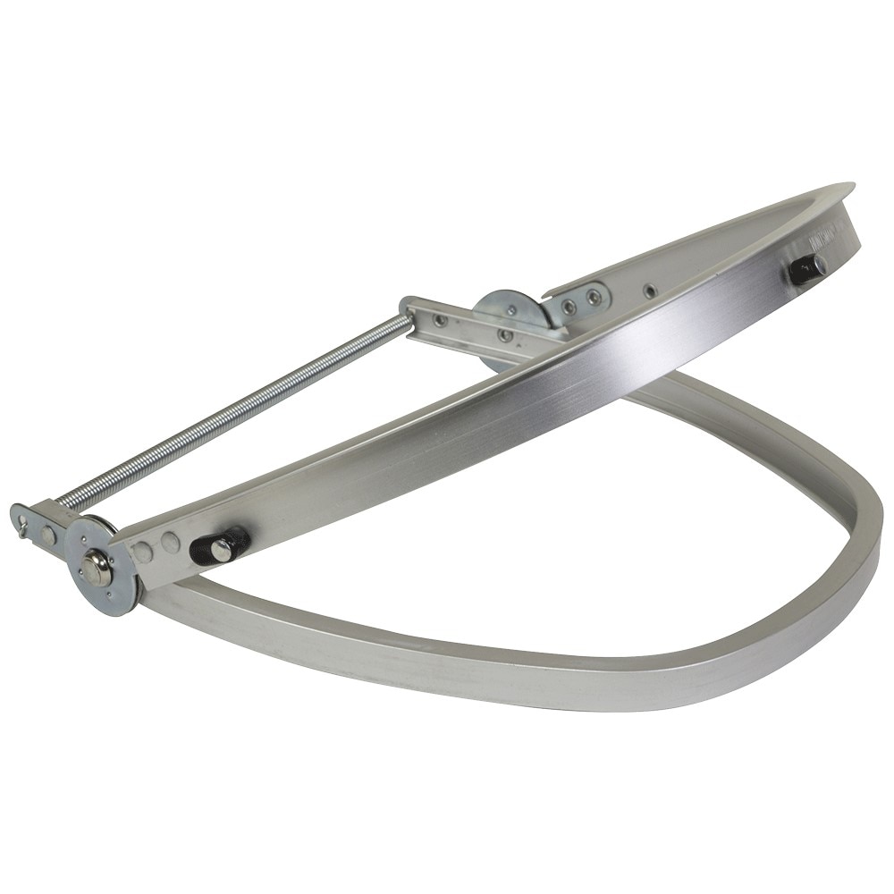 Jackson Safety JKS14391 Face Shield Adapter Non-Slotted