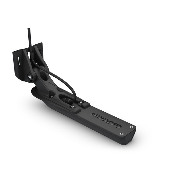 Garmin 010-12776-00 GT34UHD-TM Transducer Transom Mount 12-Pin