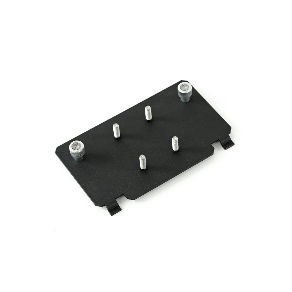 Zebra QLn420, ZQ630 RAM Mount Plate