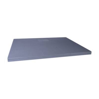 DiversiTech Condenser Pad 36X48X3 Plastic EL3648-3