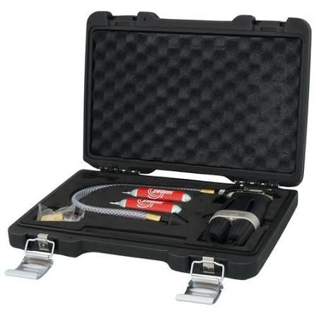 DiversiTech Service Tool Swoosh Double Shot SG-2KIT