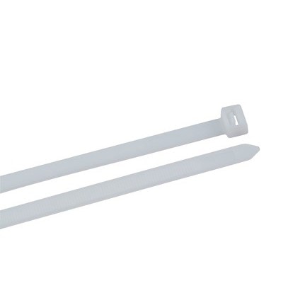 Gardner Bender GBE46-418 Heavy Duty Cable Tie 18 Inch 0.35 Inch Nylon 6/6