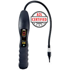 UEi RLD15B AGENT1 Leak Detector for HVAC/R Systems Professional Grade