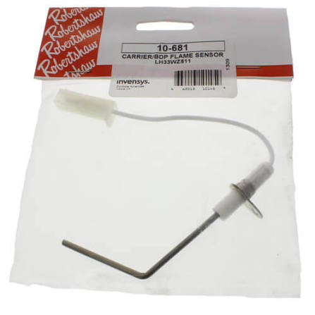 Robertshaw Flame Sensor 10-681
