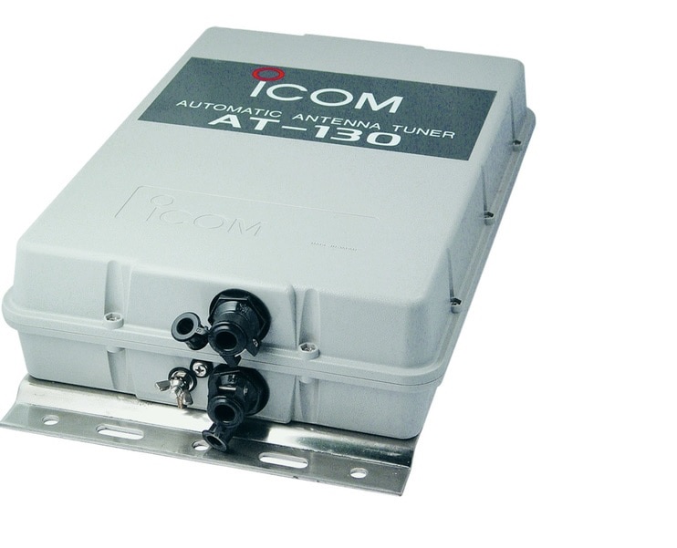 Icom AT130 Tuner