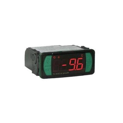 Robertshaw Refrigeration Controller TC-900E-2HP
